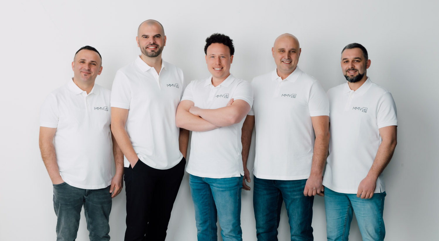Bauunternehmen Stuttgart-Mitte - MMV GmbH
