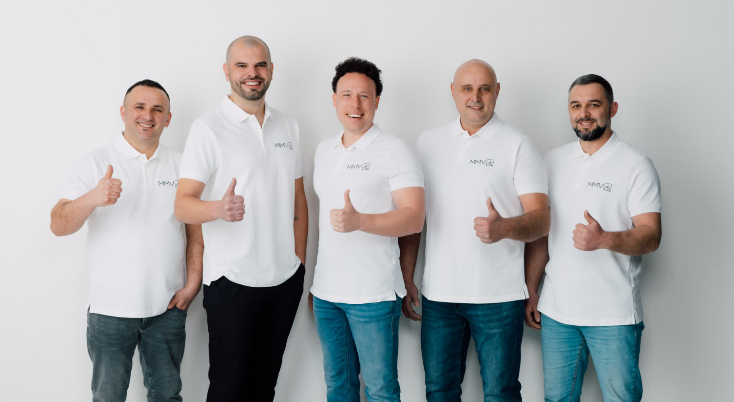 Bauunternehmen Plieningen - MMV GmbH