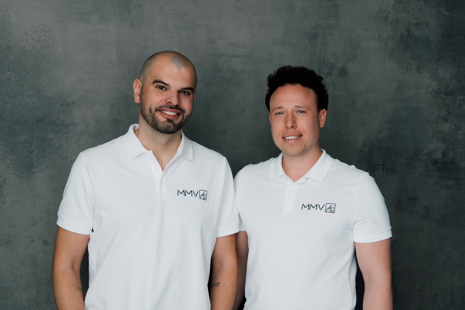 Bauunternehmen Stuttgart-Ost - MMV GmbH