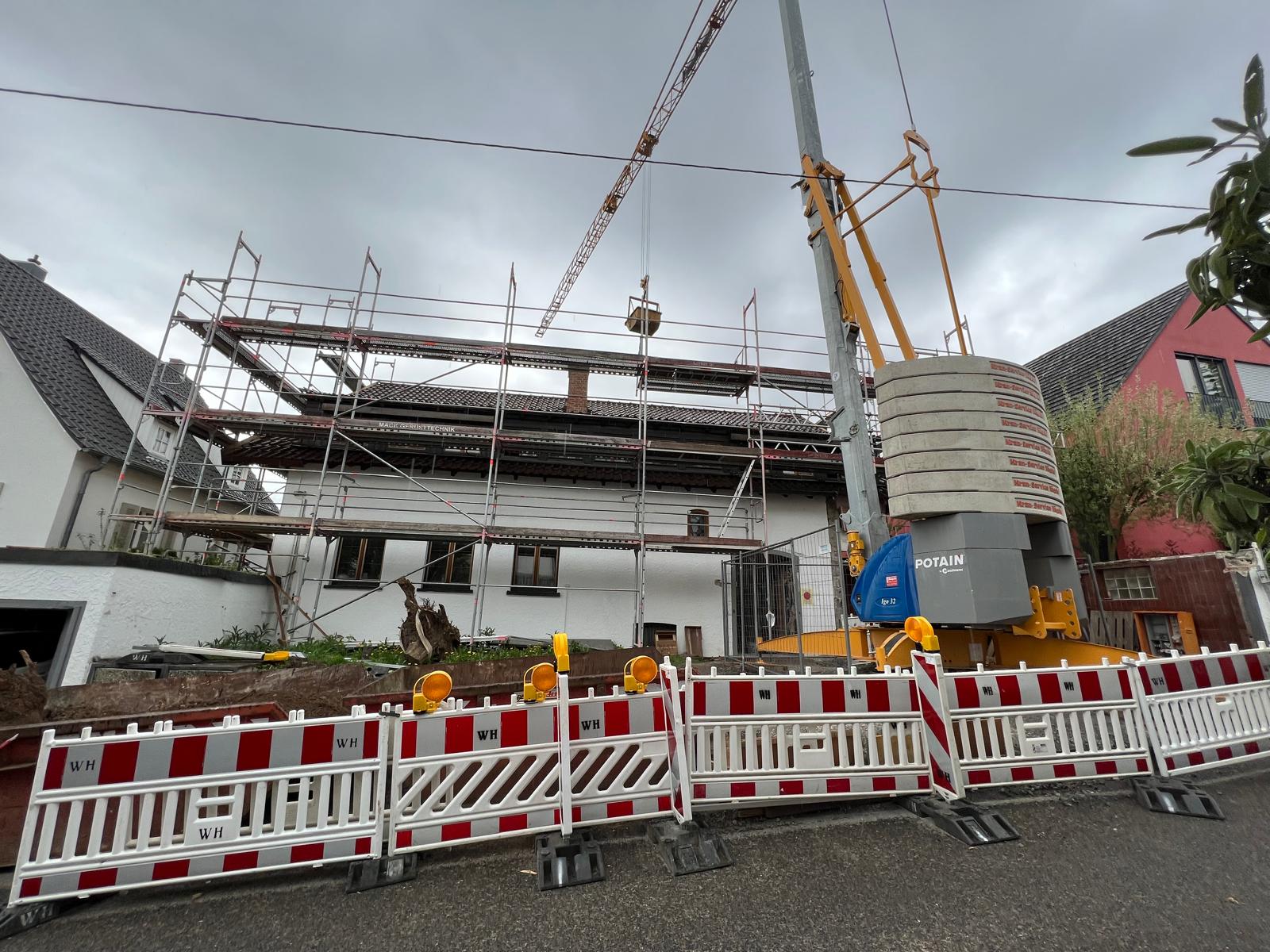 Stuttgart Sonnenberg – Foto 10