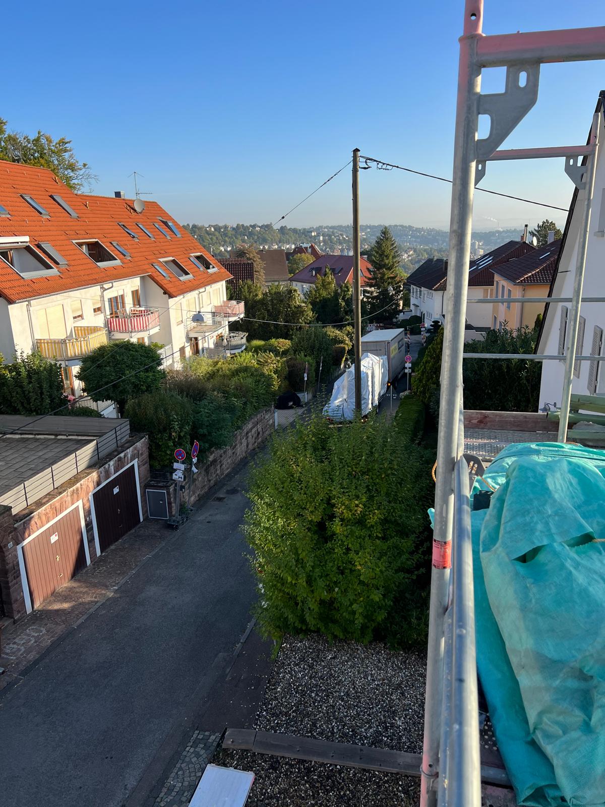 Stuttgart Sonnenberg – Foto 17