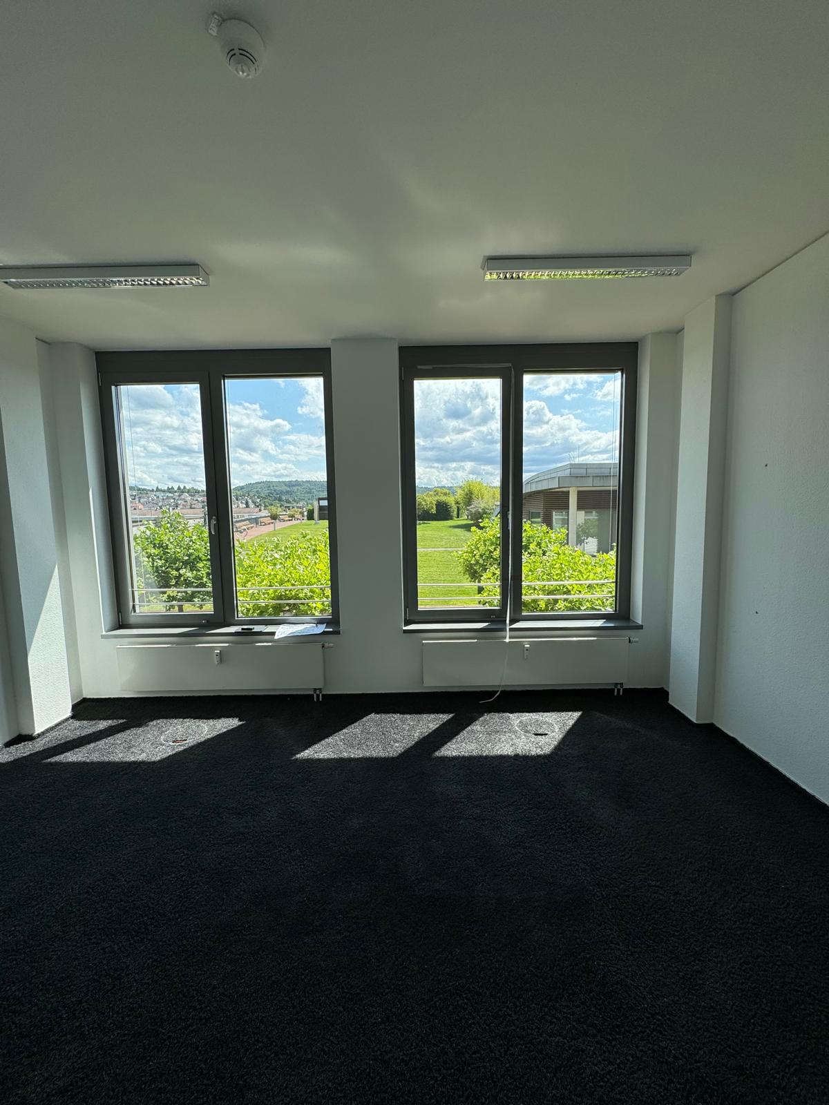 Bauprojekt Büro Pforzheim