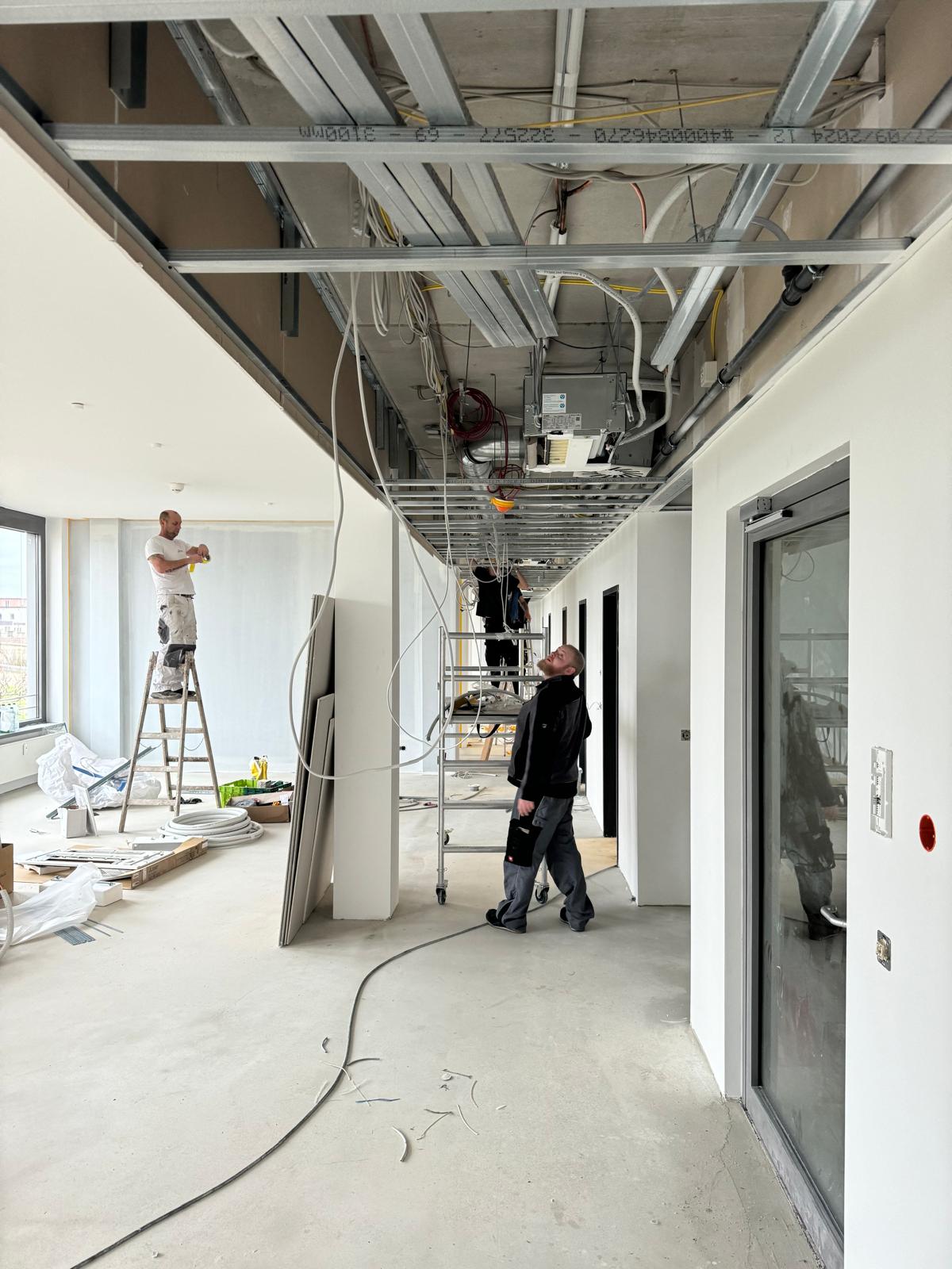 Büro Pforzheim – Foto 2