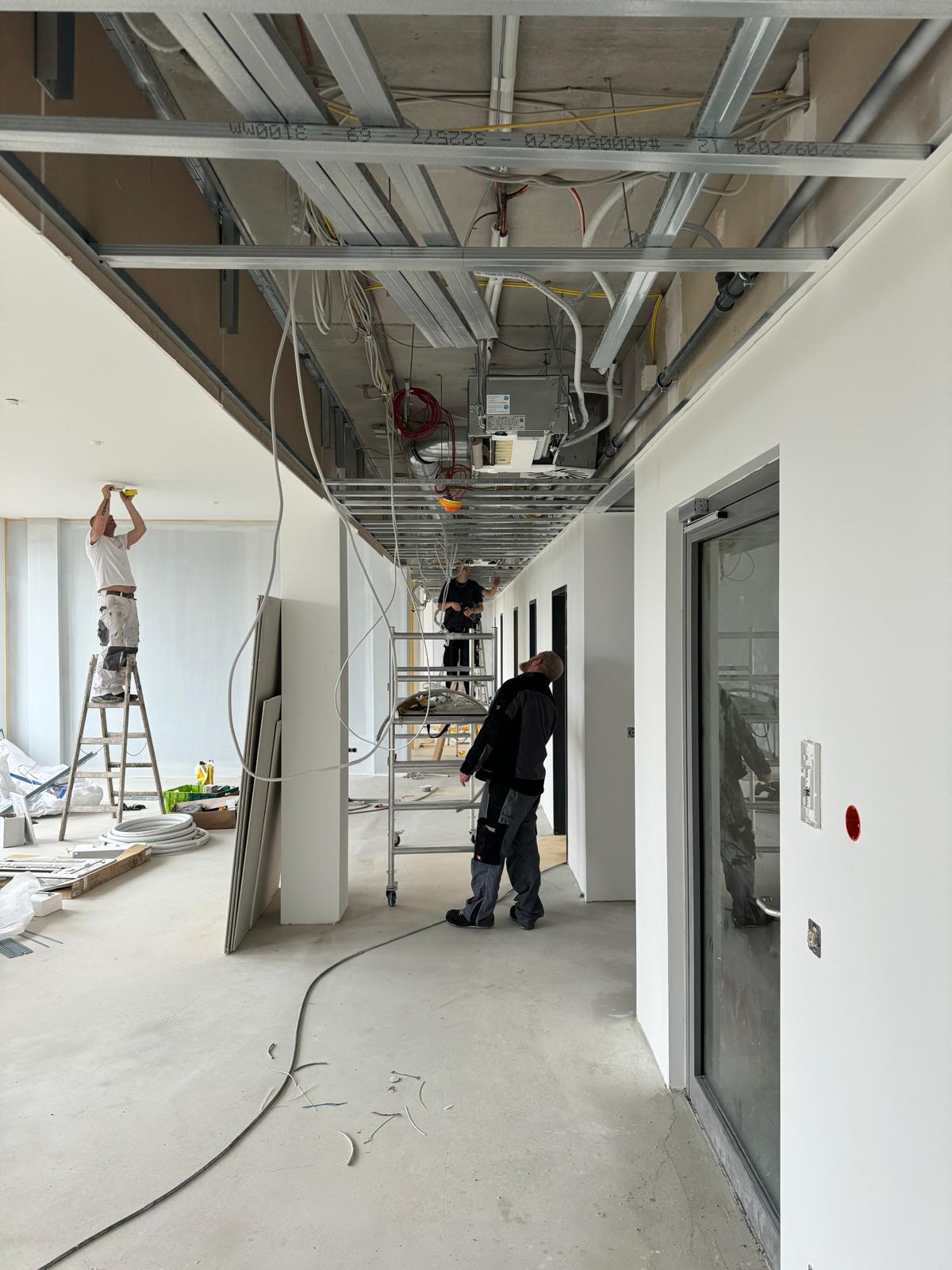 Büro Pforzheim – Foto 3