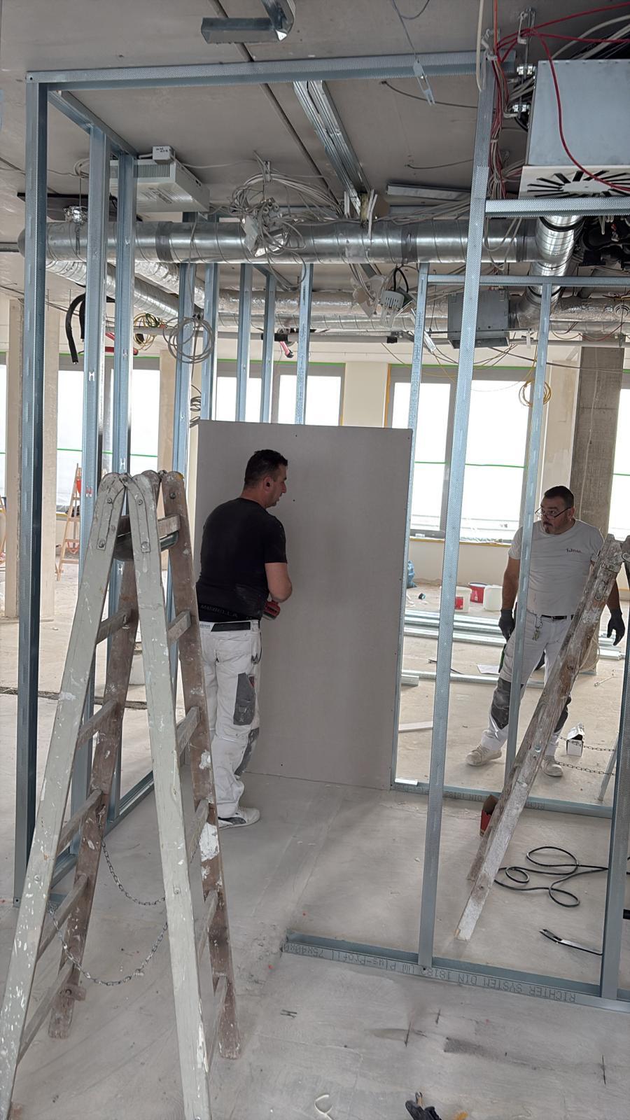 Büro Pforzheim – Foto 10