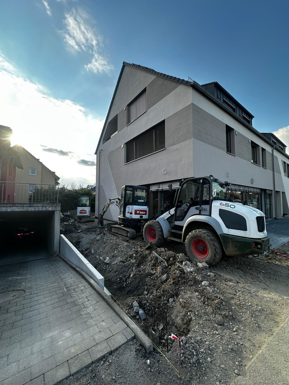 Stuttgart Sonnenberg – Foto 14