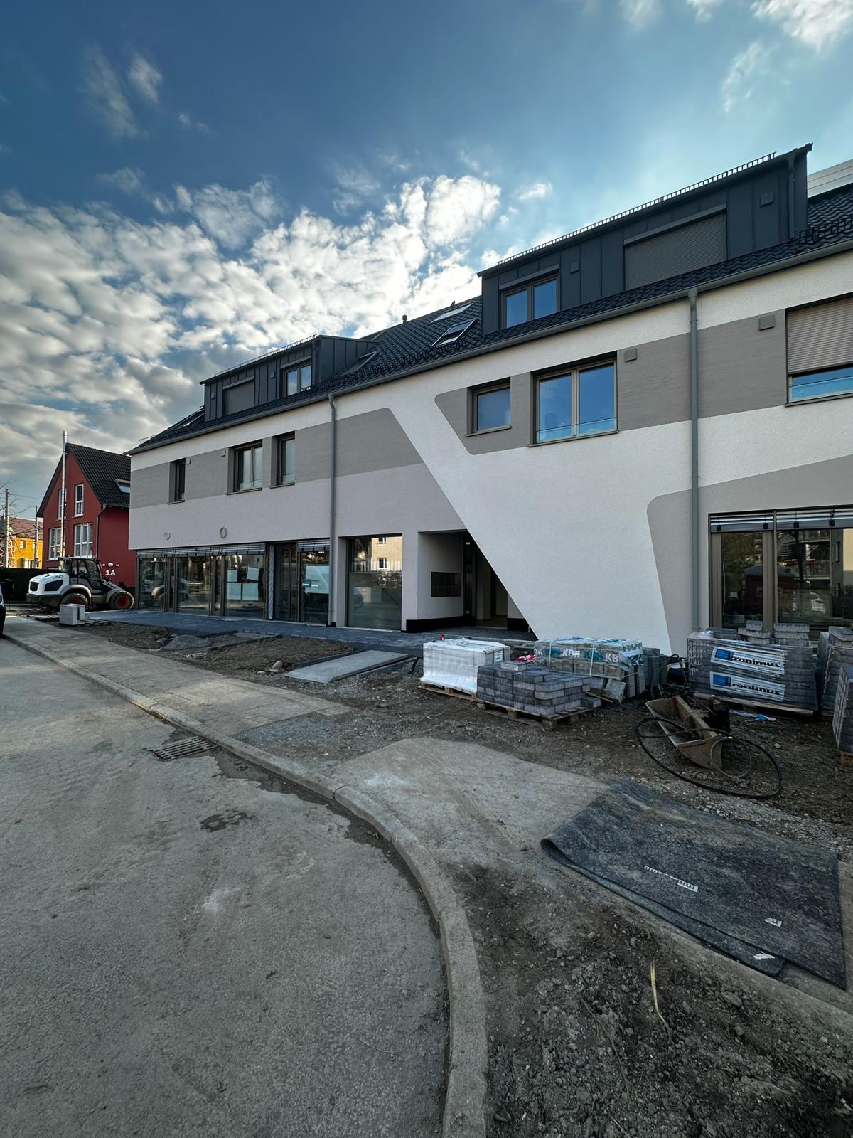 Stuttgart Sonnenberg – Foto 17