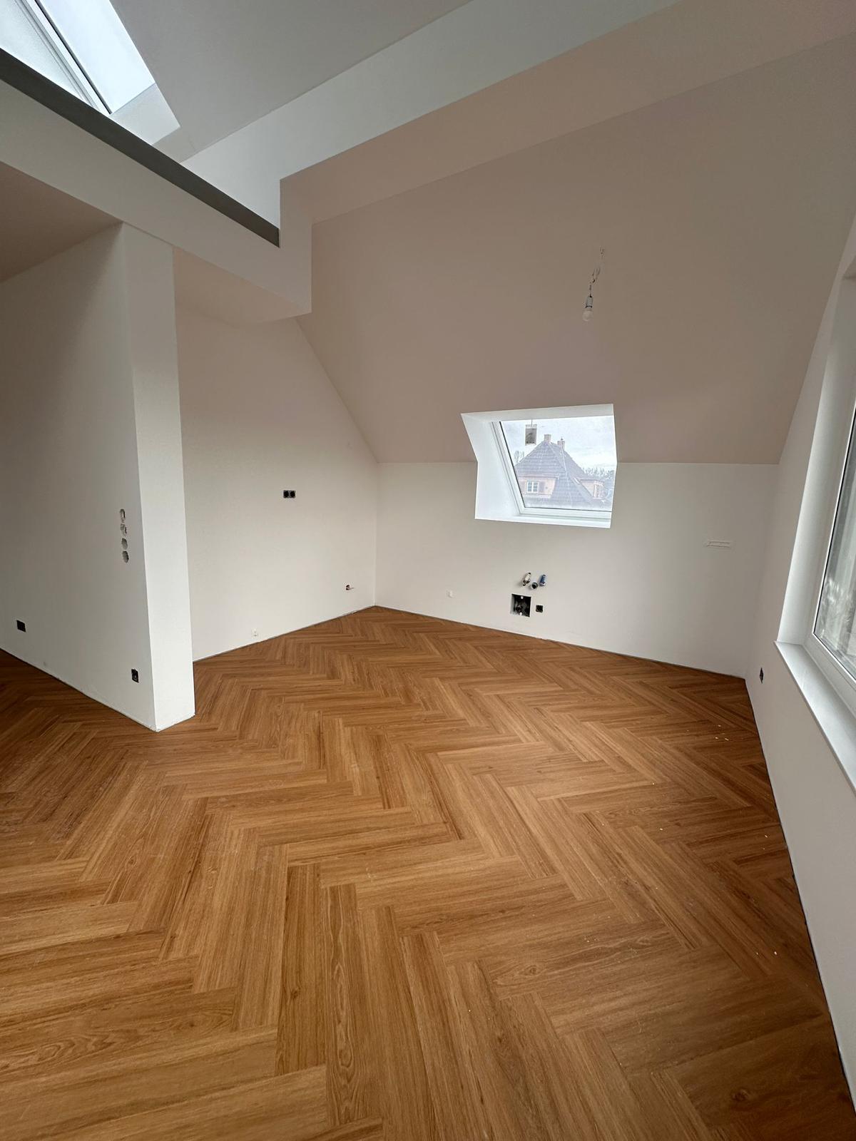 Bauberatung Stuttgart - bezugsfertiger Wohnraum nach Beratung, Sonnenberg